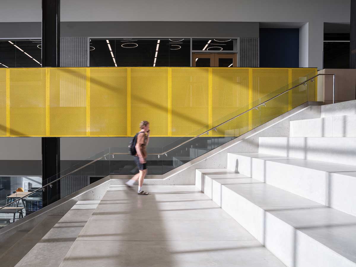 OIT | Center for Excellence in Engineering & Technology slideshow image