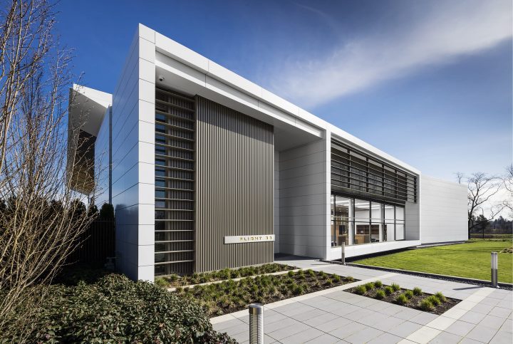 Ochoco Hangar featured image