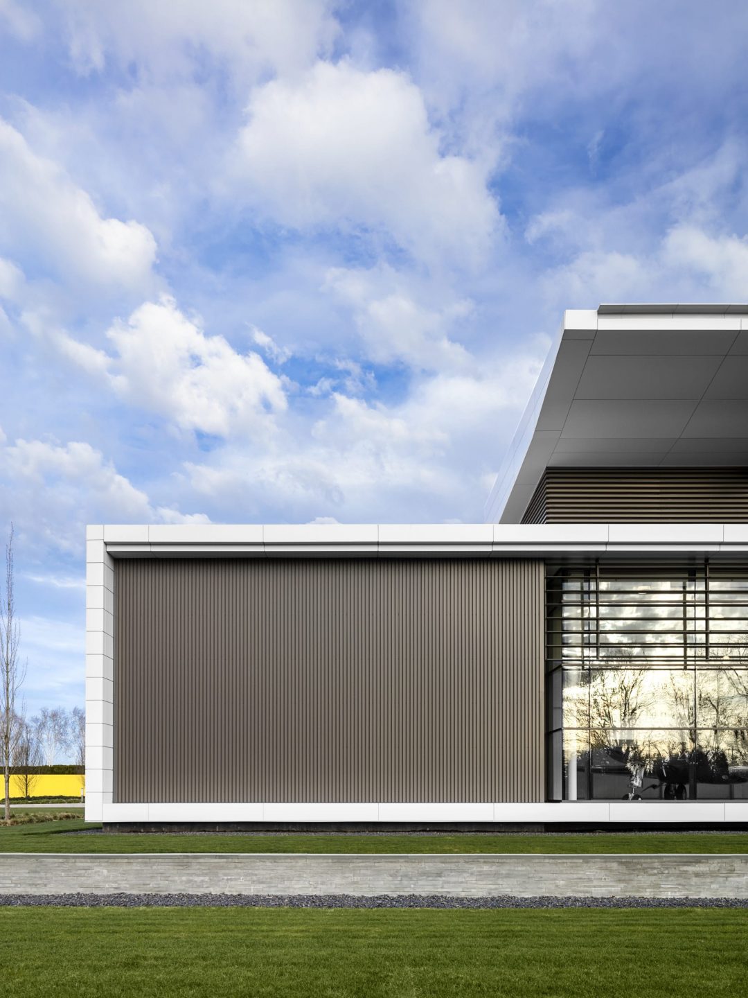 Ochoco Hangar slideshow image