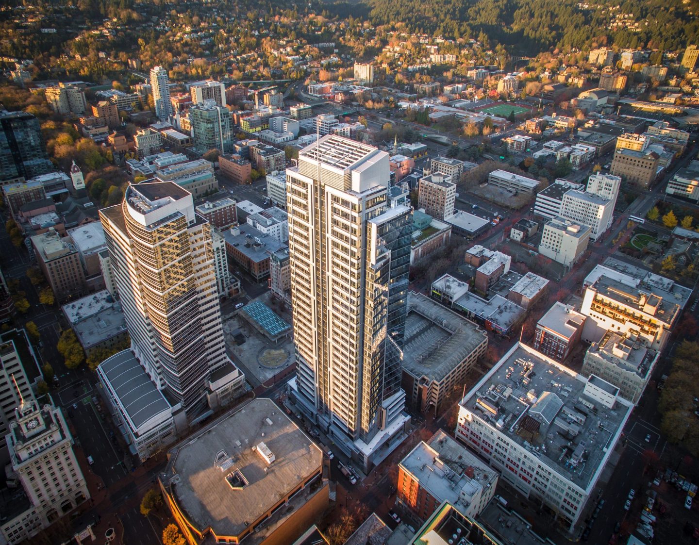 Park Avenue West featured image