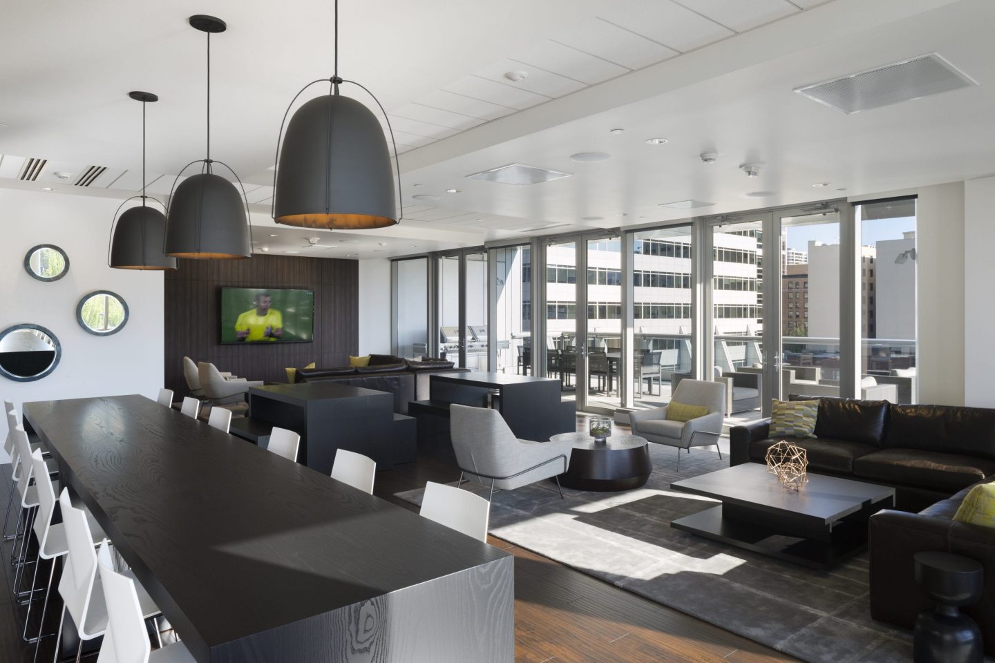 Park Avenue West slideshow image