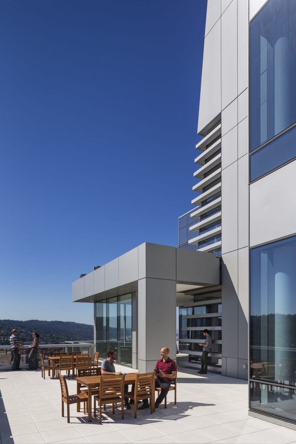 Park Avenue West slideshow image