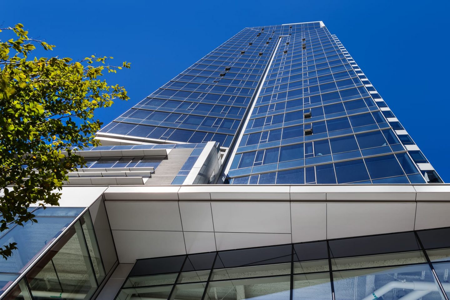 Park Avenue West slideshow image