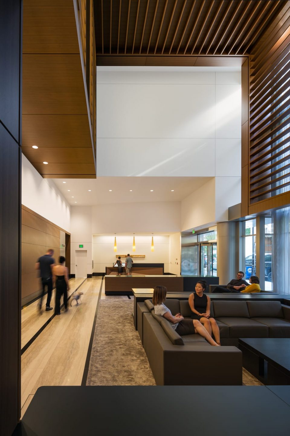 Park Avenue West slideshow image