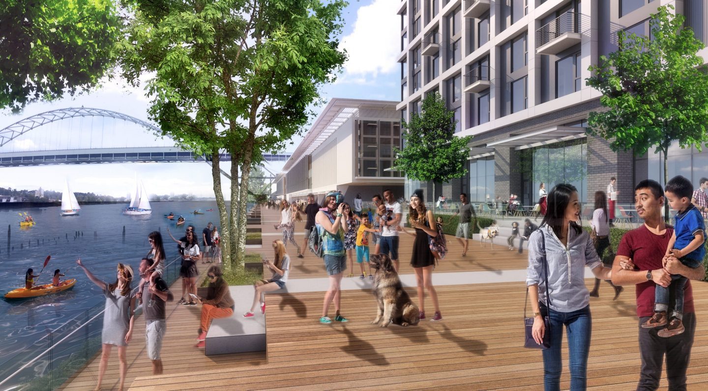 Major League Baseball Stadium slideshow image