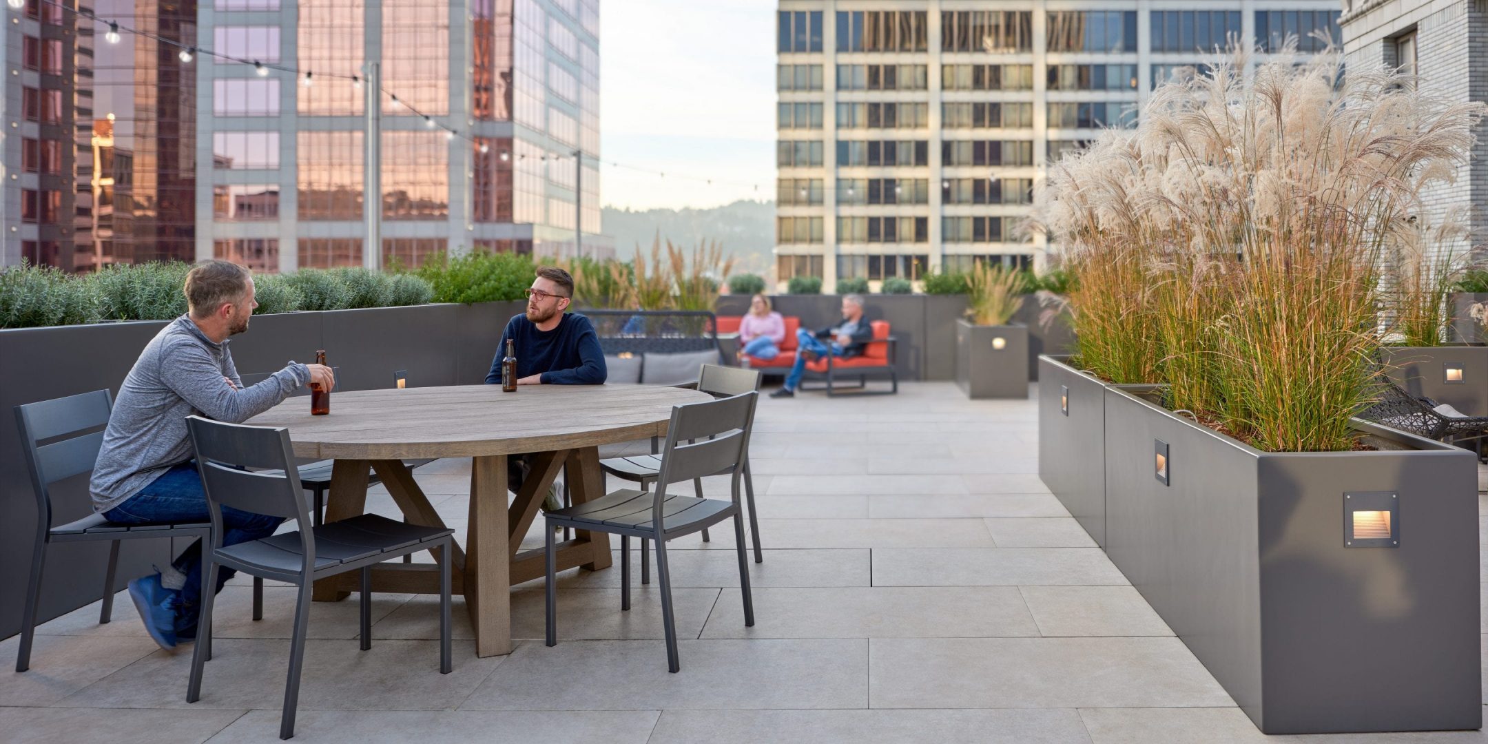 Power + Light Building Renovation hero image