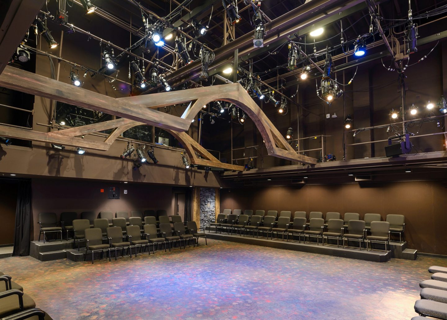 SOU | Oregon Center for the Arts slideshow image