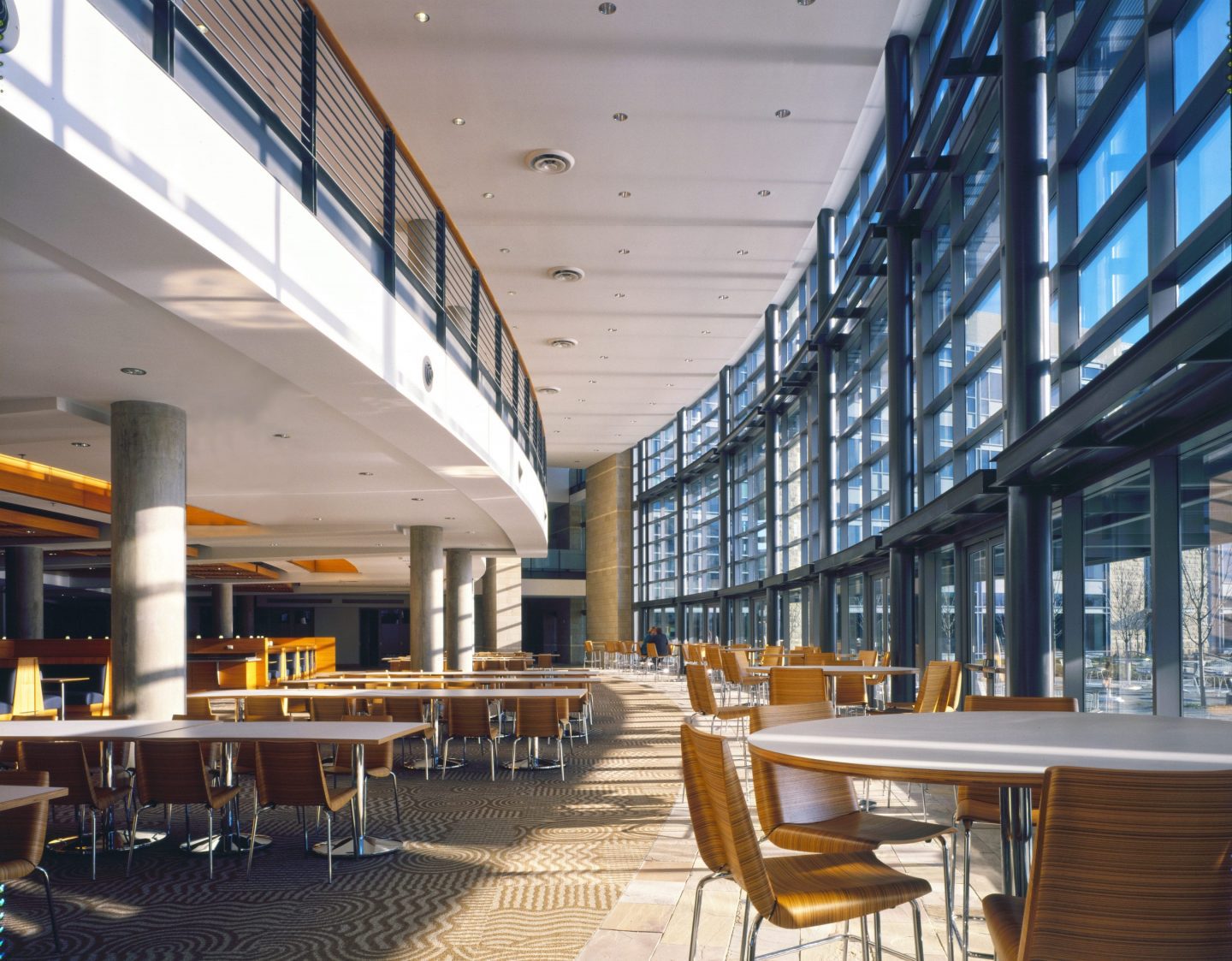 Sony Ericsson Corporate Campus slideshow image