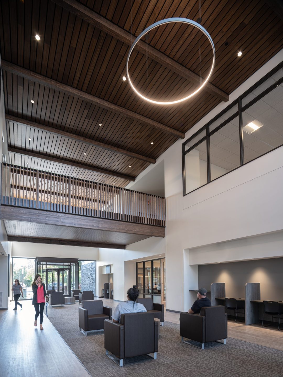Department of Human Services Multi-Service Center | Klamath Falls featured image