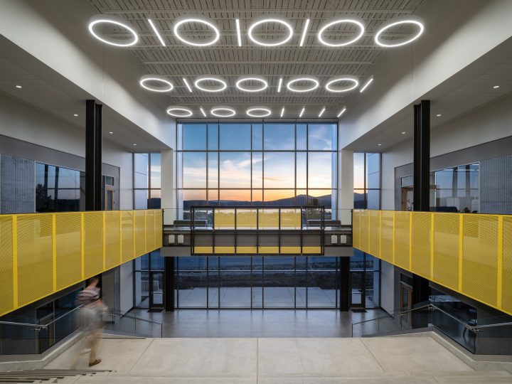 OIT | Center for Excellence in Engineering & Technology featured image