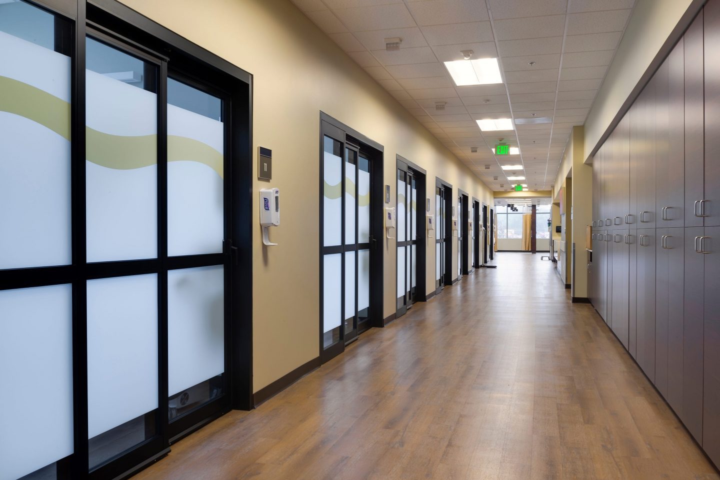 The Center for Outpatient Health slideshow image