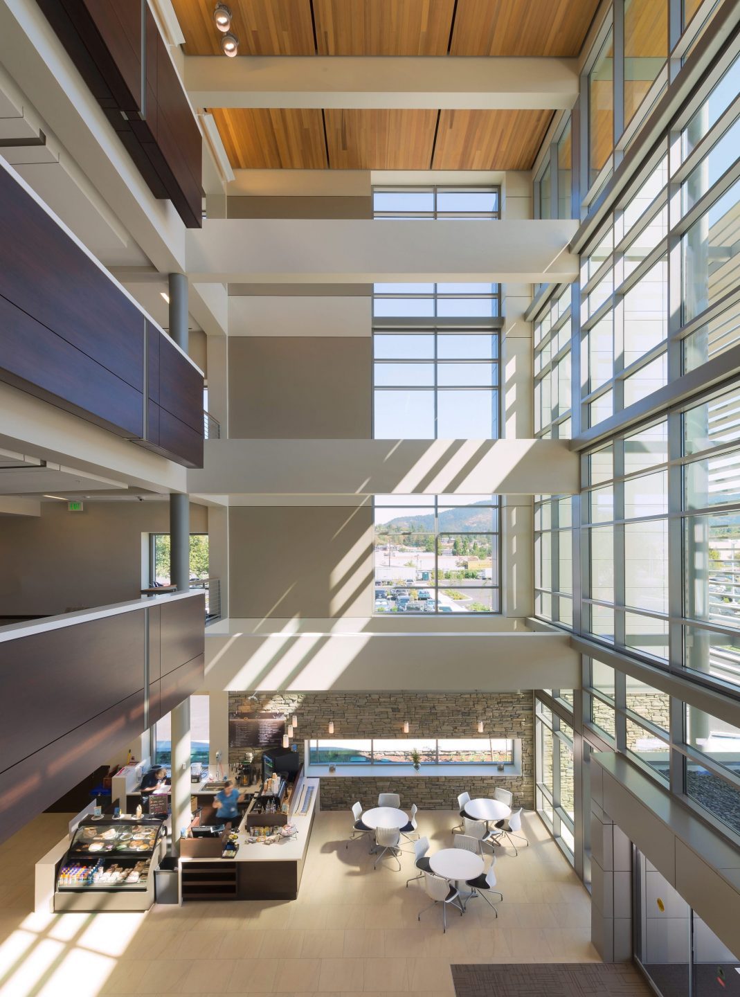 The Center for Outpatient Health slideshow image