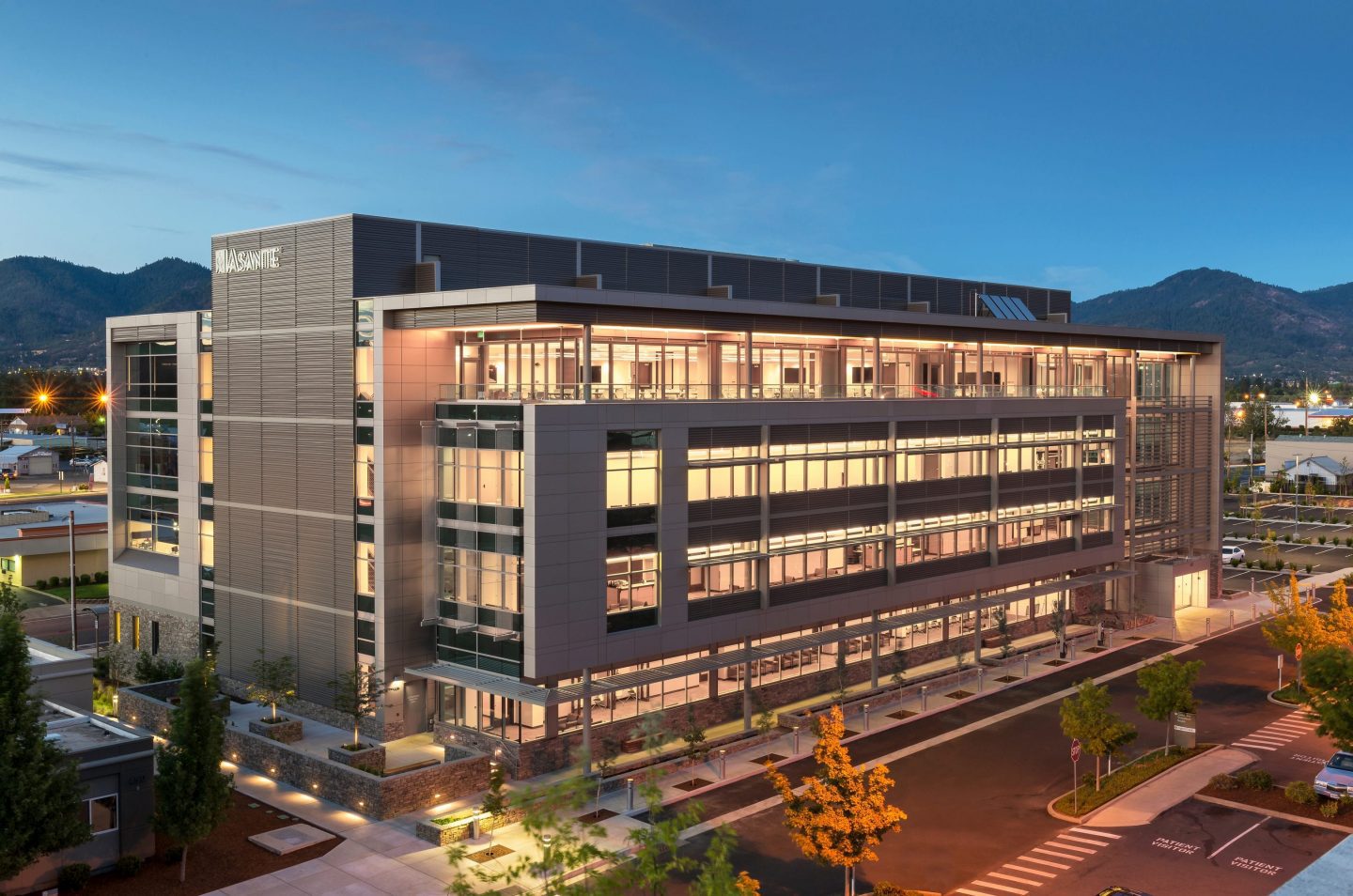 The Center for Outpatient Health slideshow image