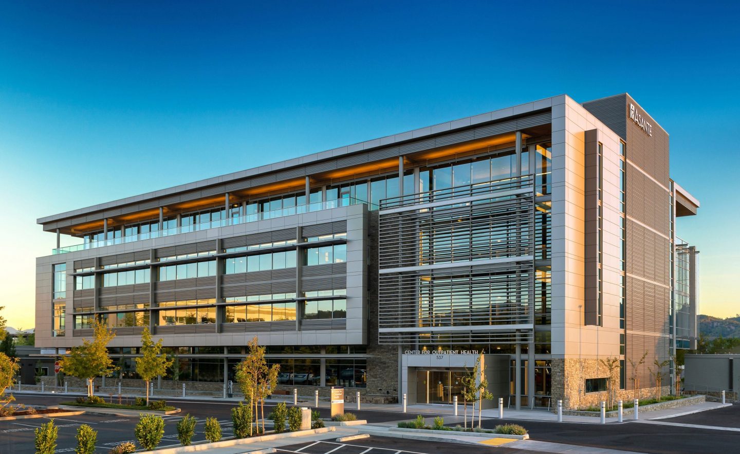 The Center for Outpatient Health slideshow image