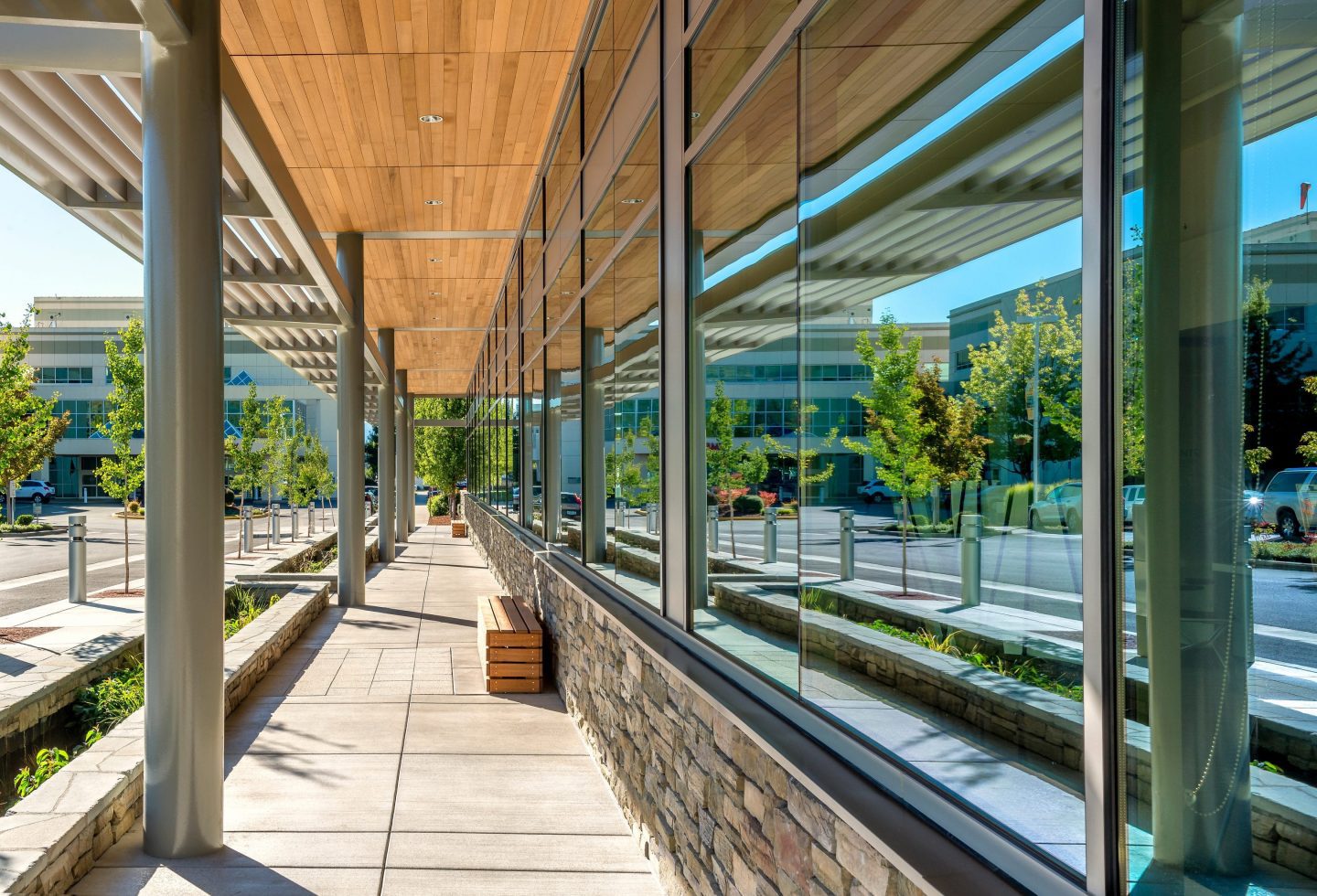 The Center for Outpatient Health slideshow image