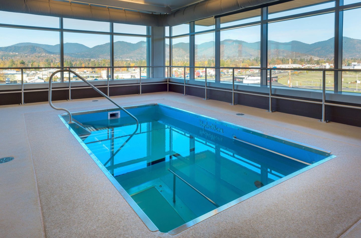 The Center for Outpatient Health slideshow image