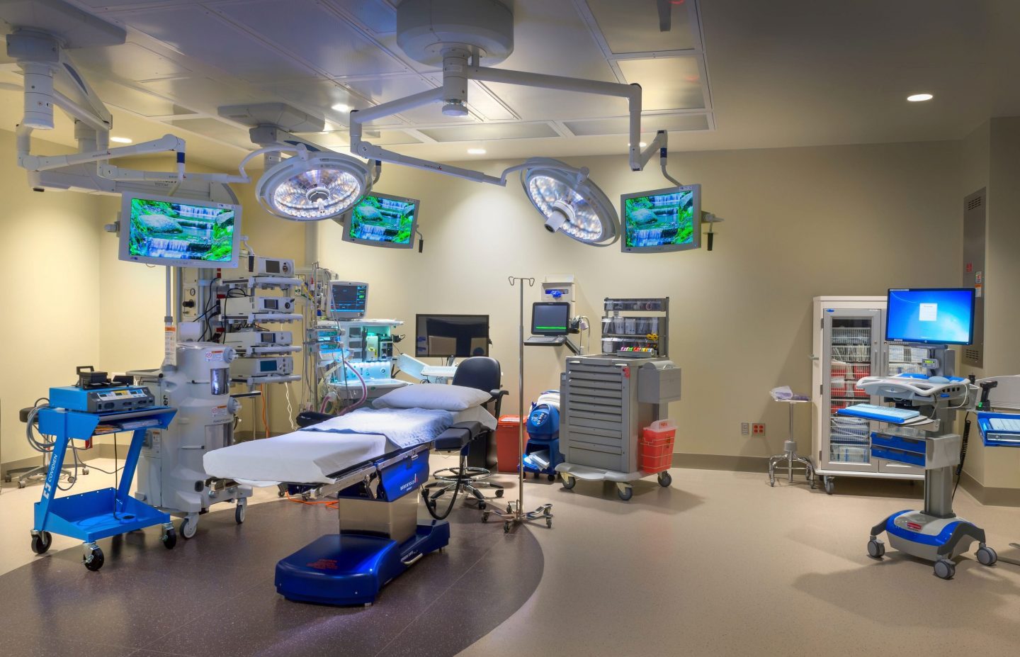 The Center for Outpatient Health slideshow image