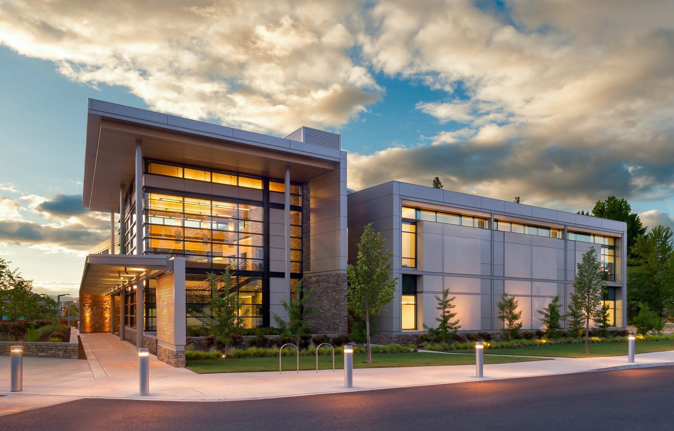 The Women’s Center hero image