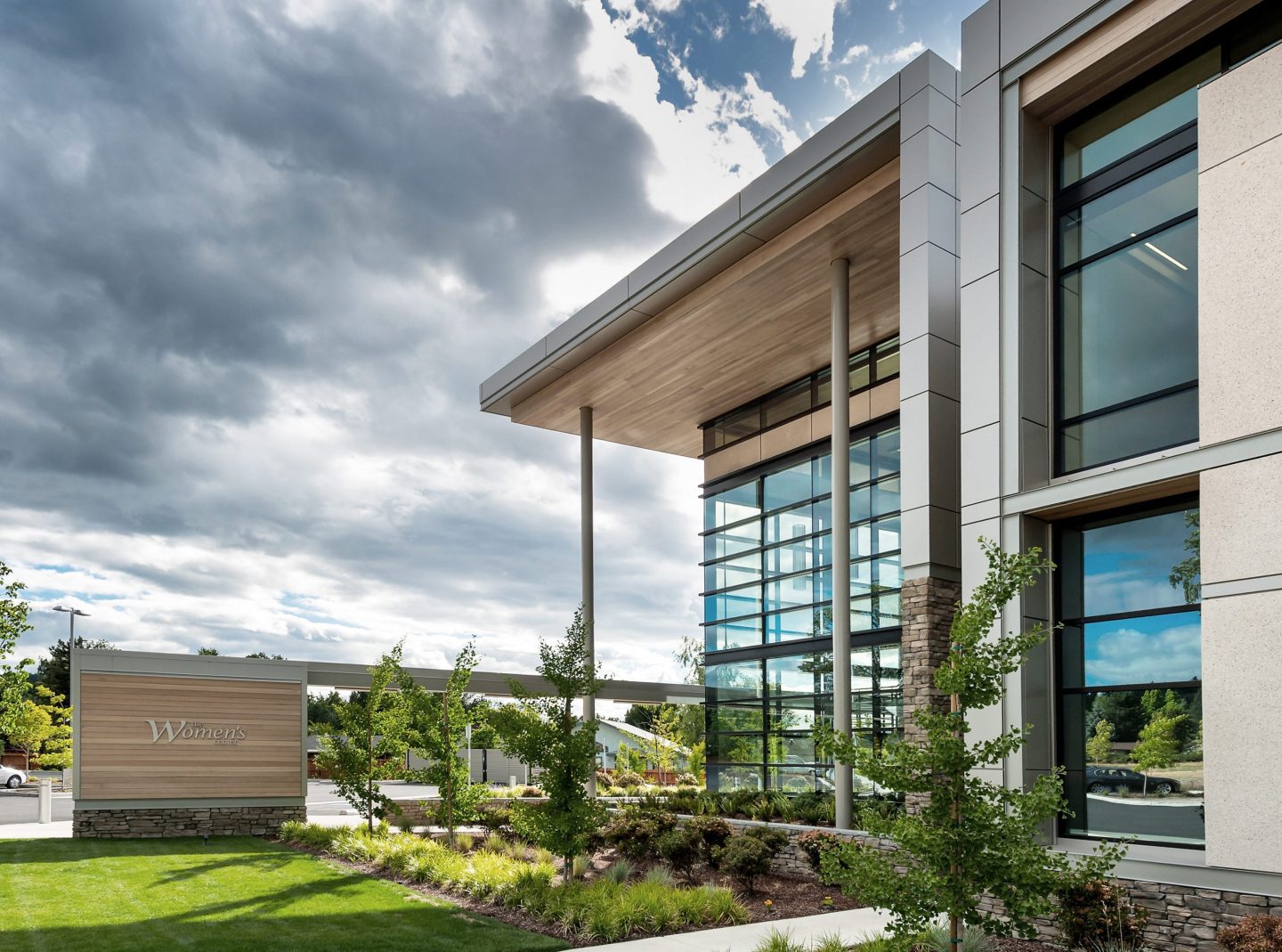 The Women’s Center slideshow image