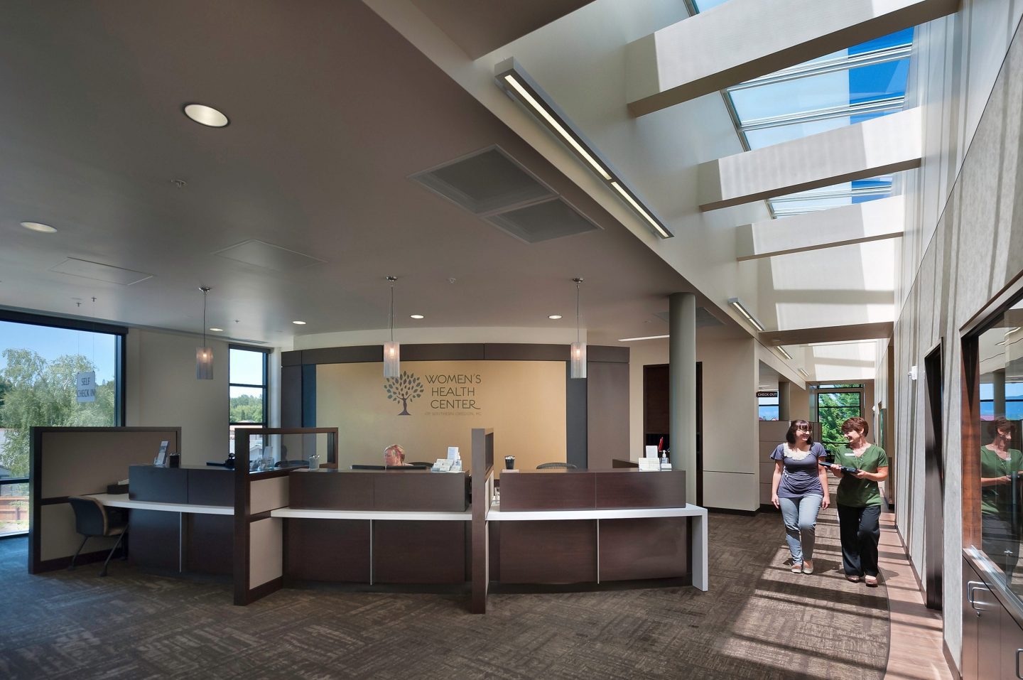 The Women’s Center slideshow image