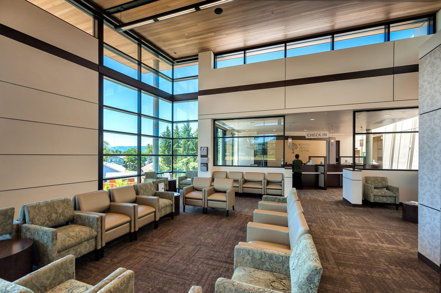 The Women’s Center slideshow image