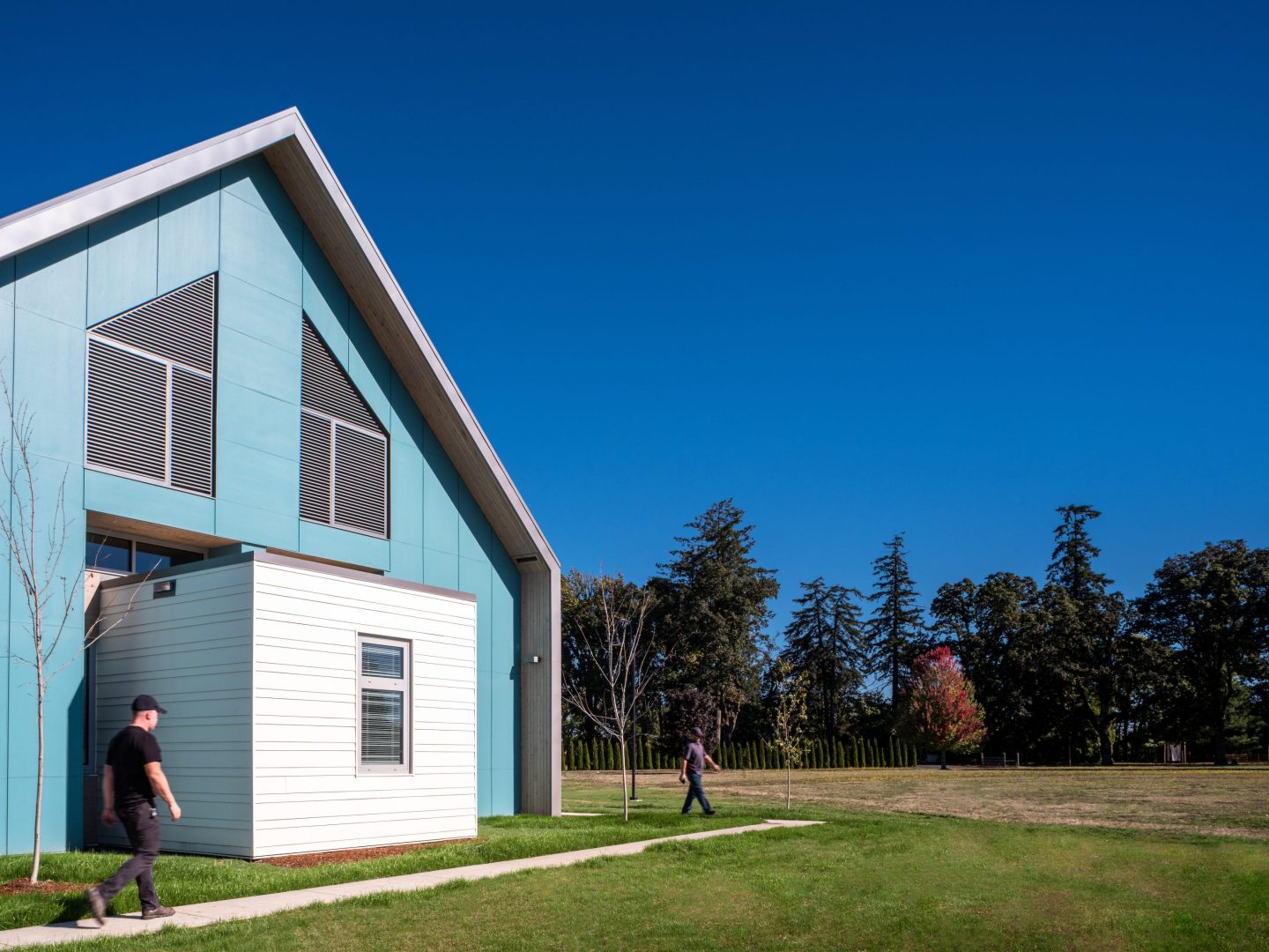 Children’s Farm Home slideshow image