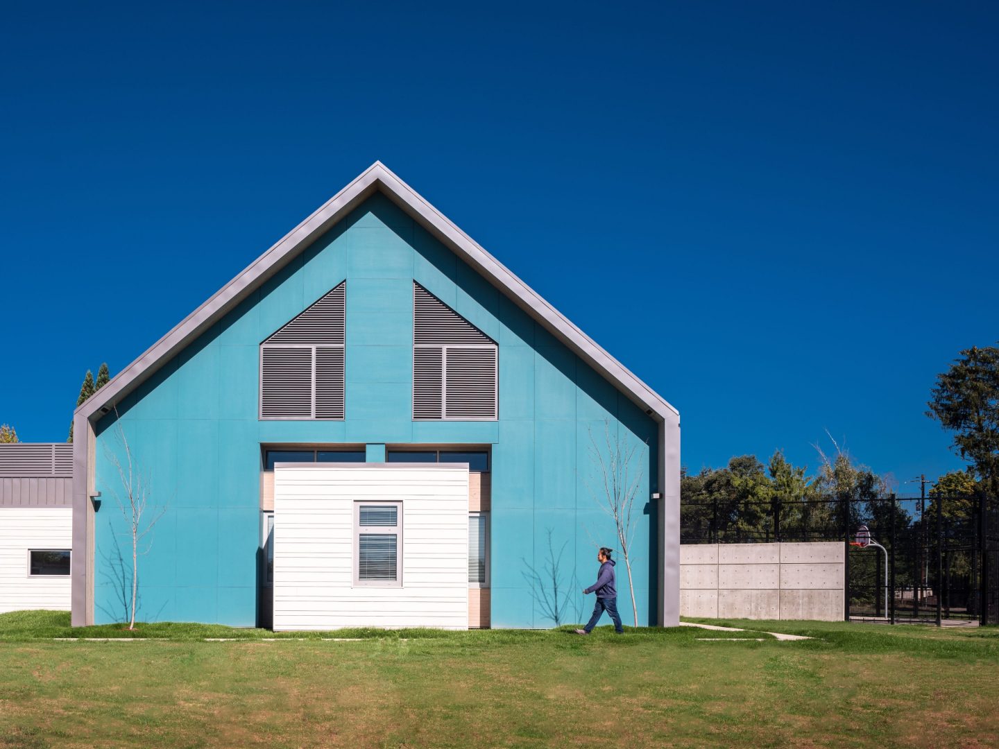 Children’s Farm Home slideshow image