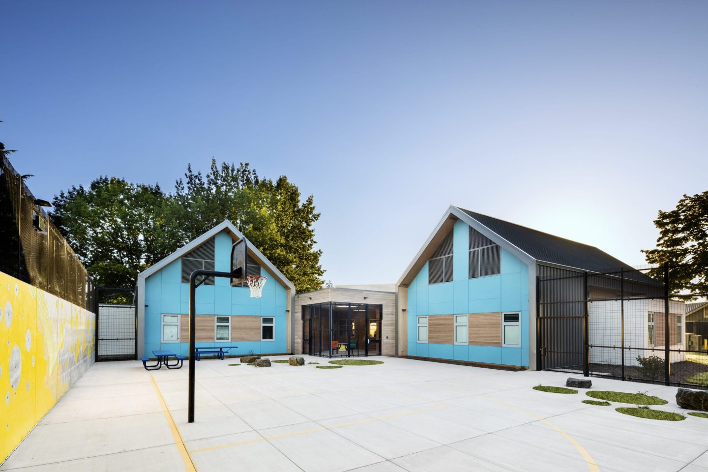 Children’s Farm Home slideshow image