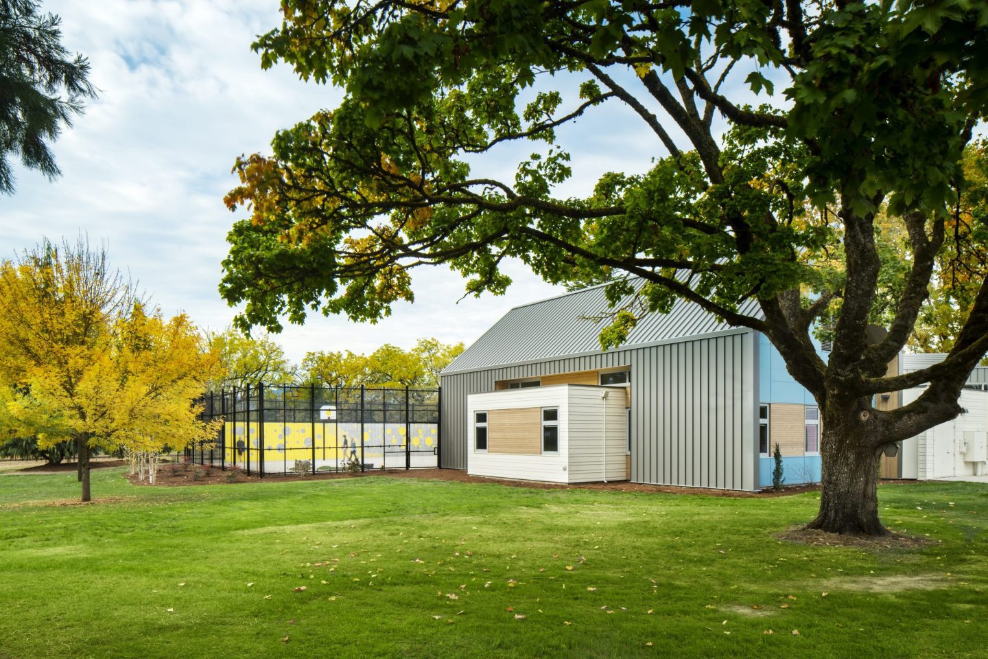 Children’s Farm Home slideshow image