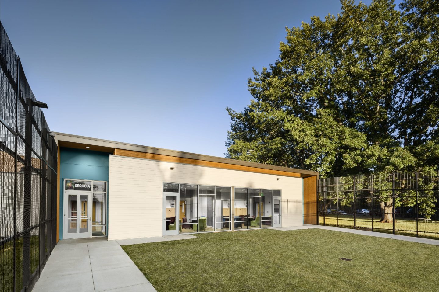 Children’s Farm Home slideshow image