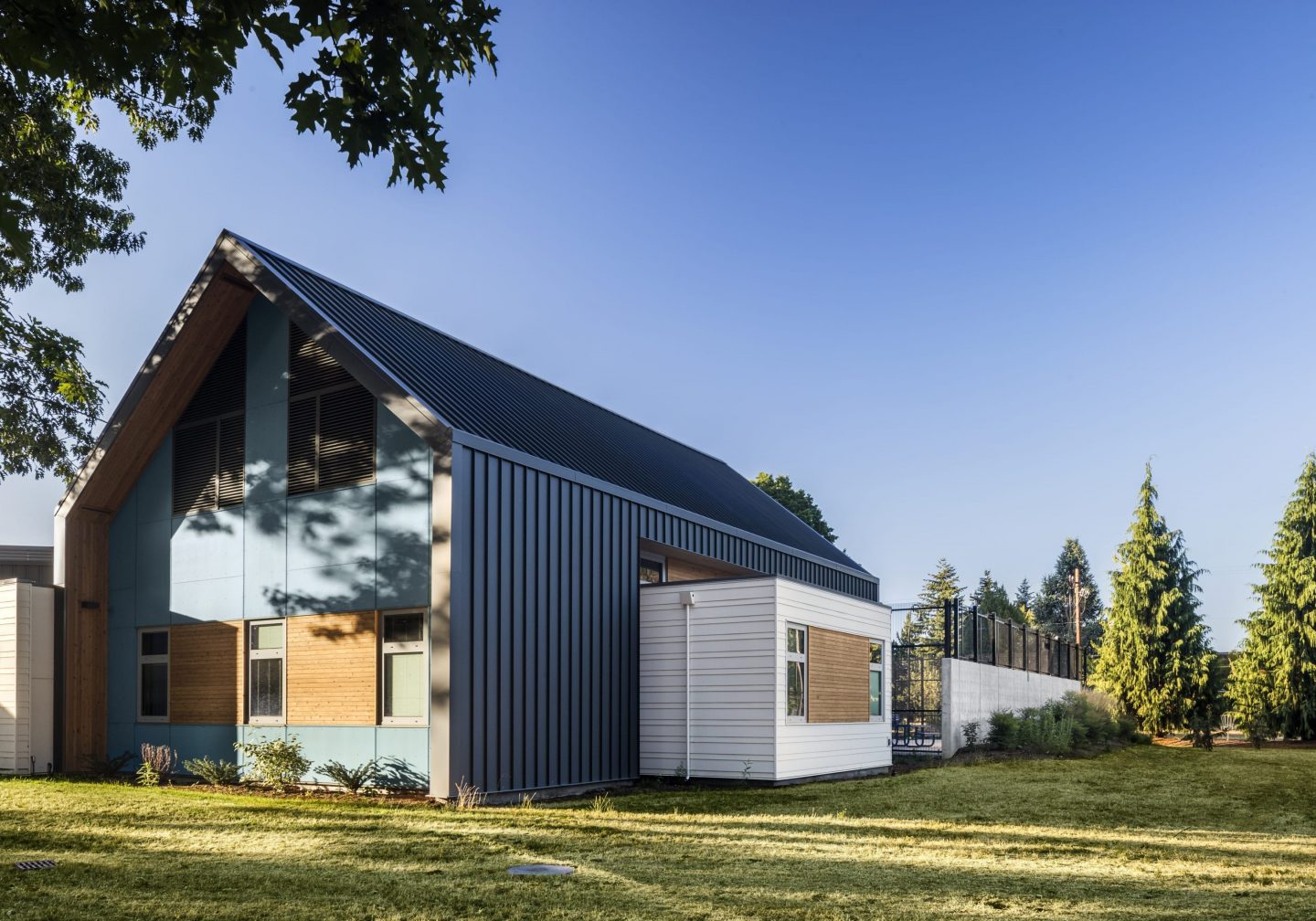 Children’s Farm Home slideshow image