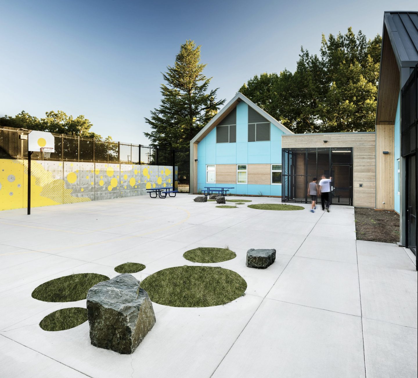Children’s Farm Home featured image