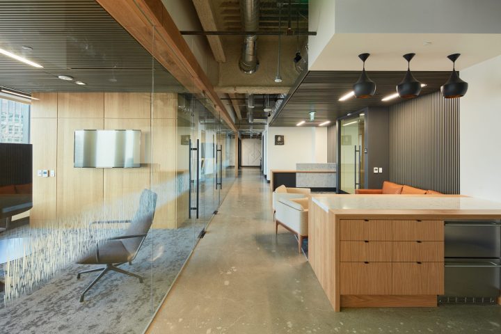Umpqua Bank | Corporate Banking Center featured image