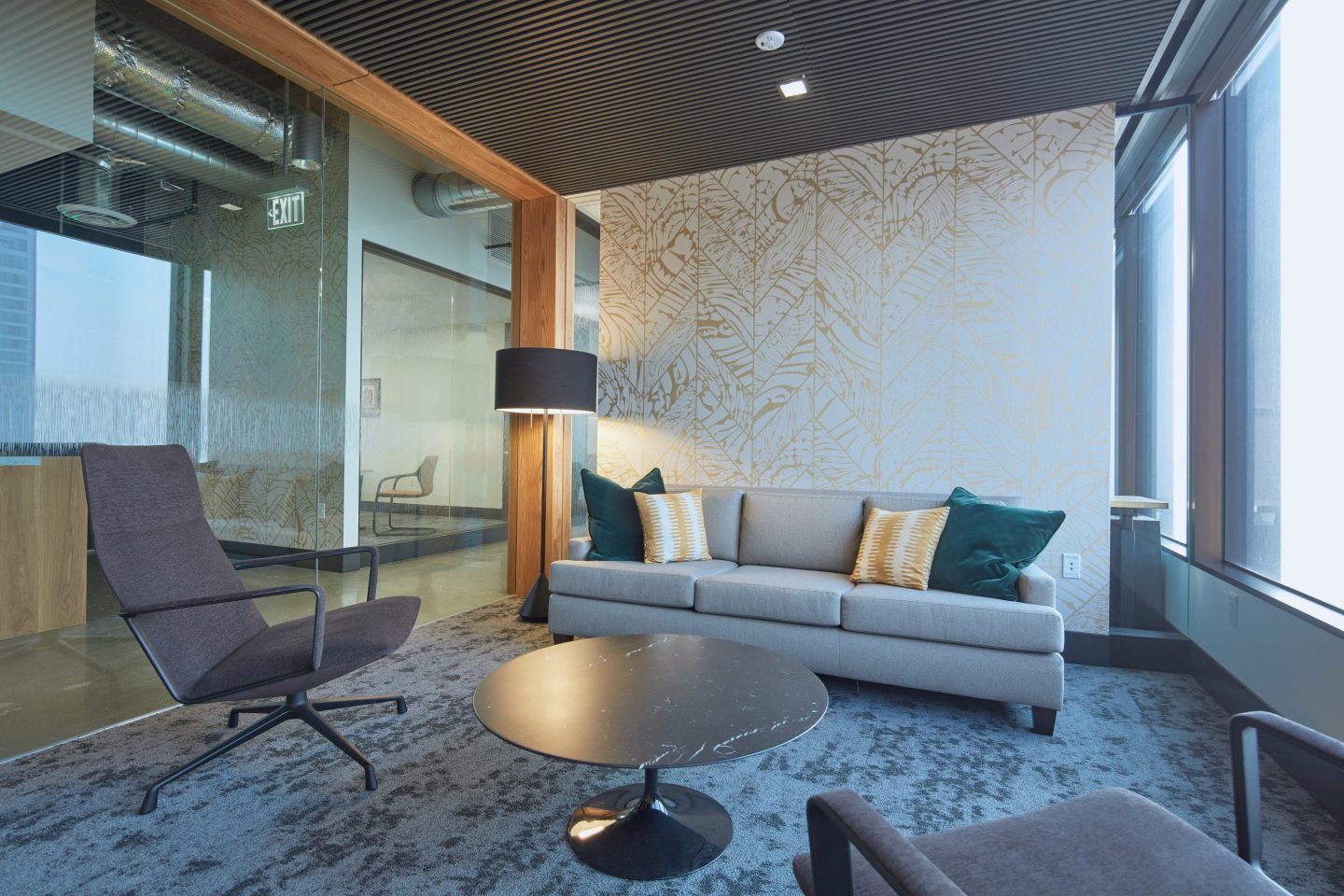 Umpqua Bank | Corporate Banking Center slideshow image