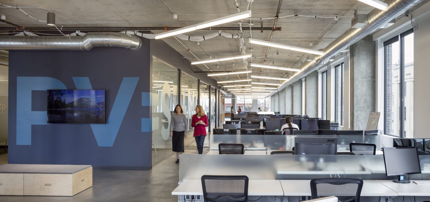 ZoomCare office