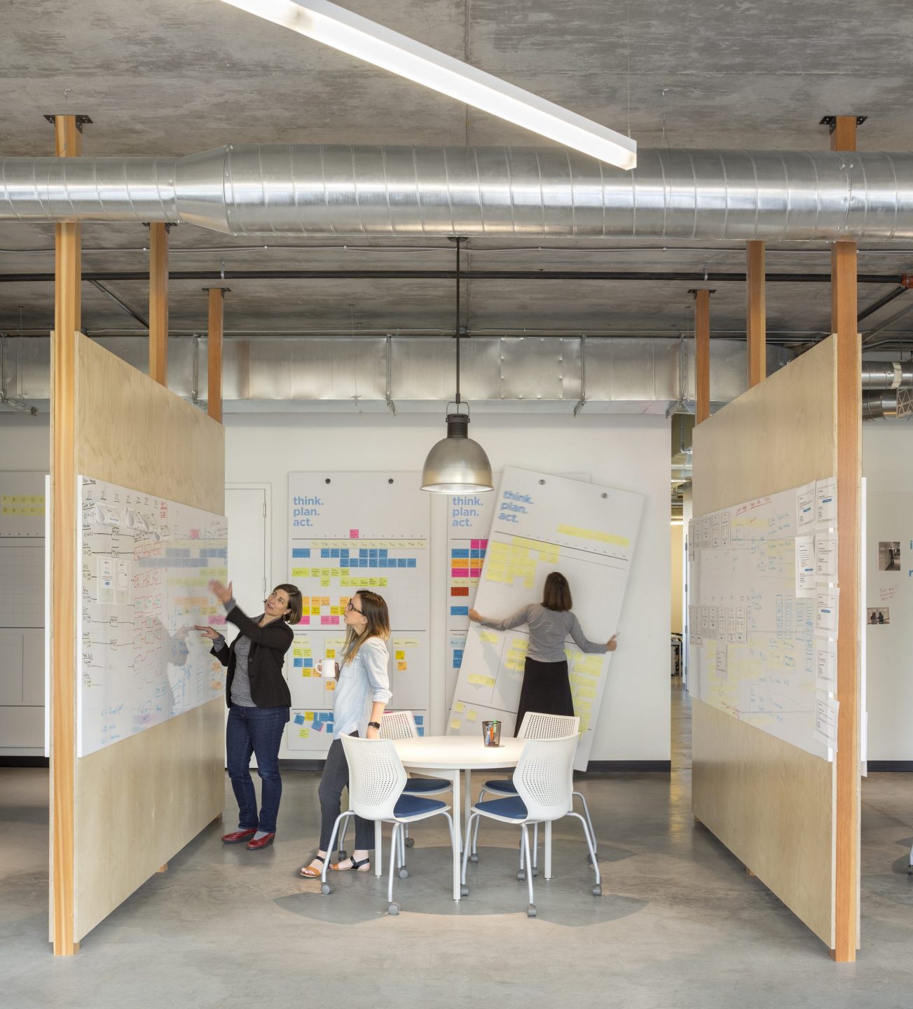 Zoom+Care | Headquarters slideshow image