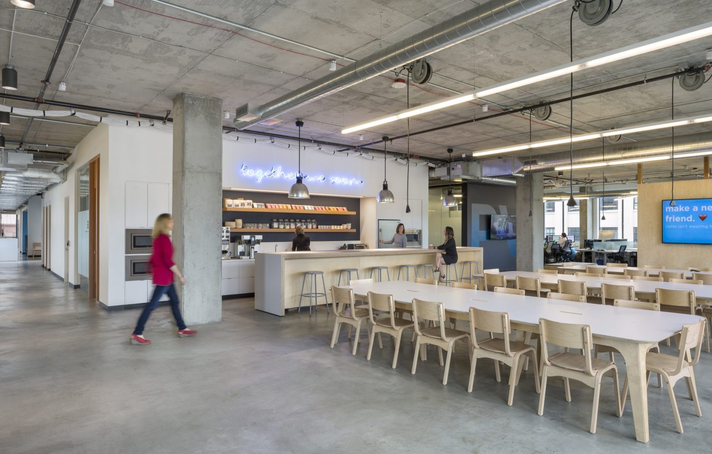 ZoomCare office