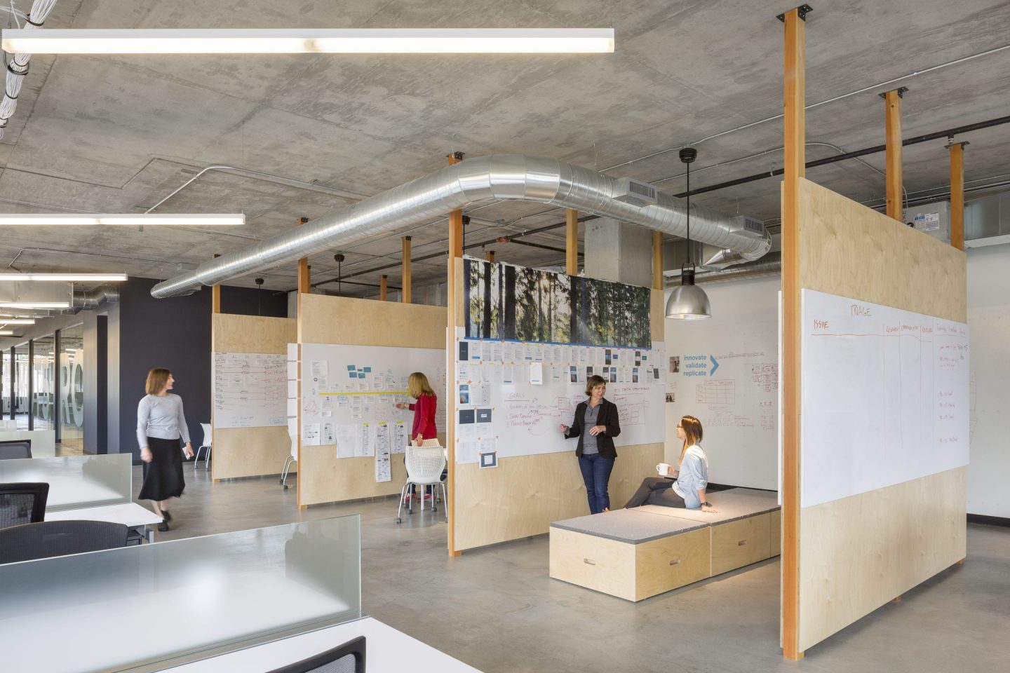 ZoomCare office