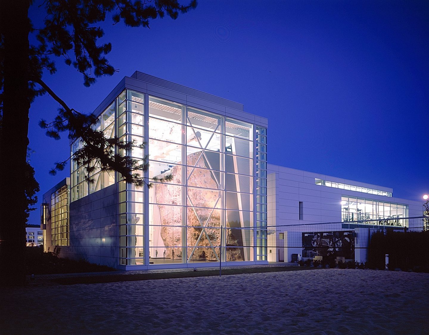 Nike | Sports Performance Center featured image