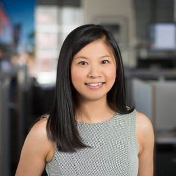 Bonnie Chiu-Wong