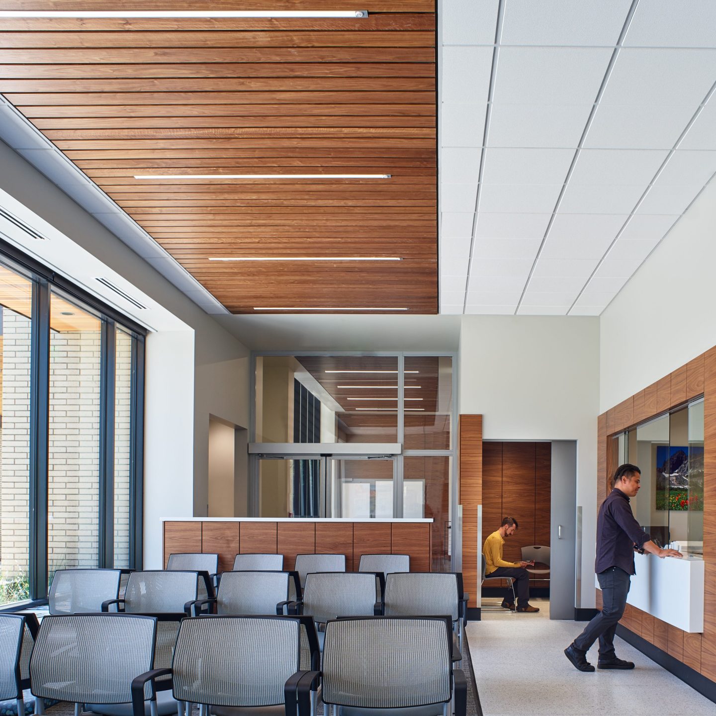Boulder Creek South | ASC & Medical Office Building featured image