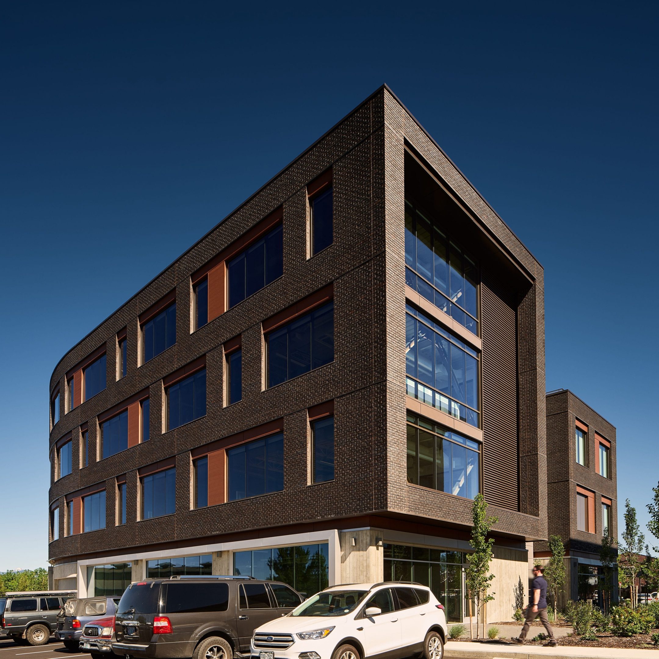 Crane Shed Commons hero image