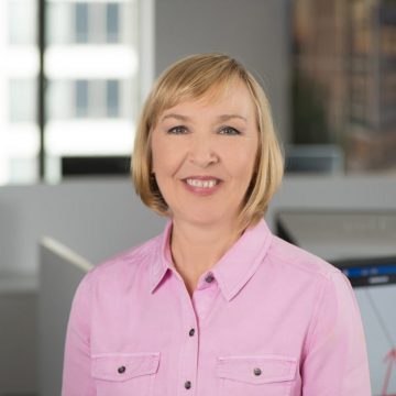 Elizabeth Collins