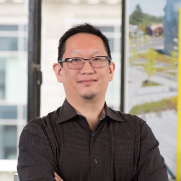 Eric Li