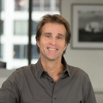 Erik Dorsett