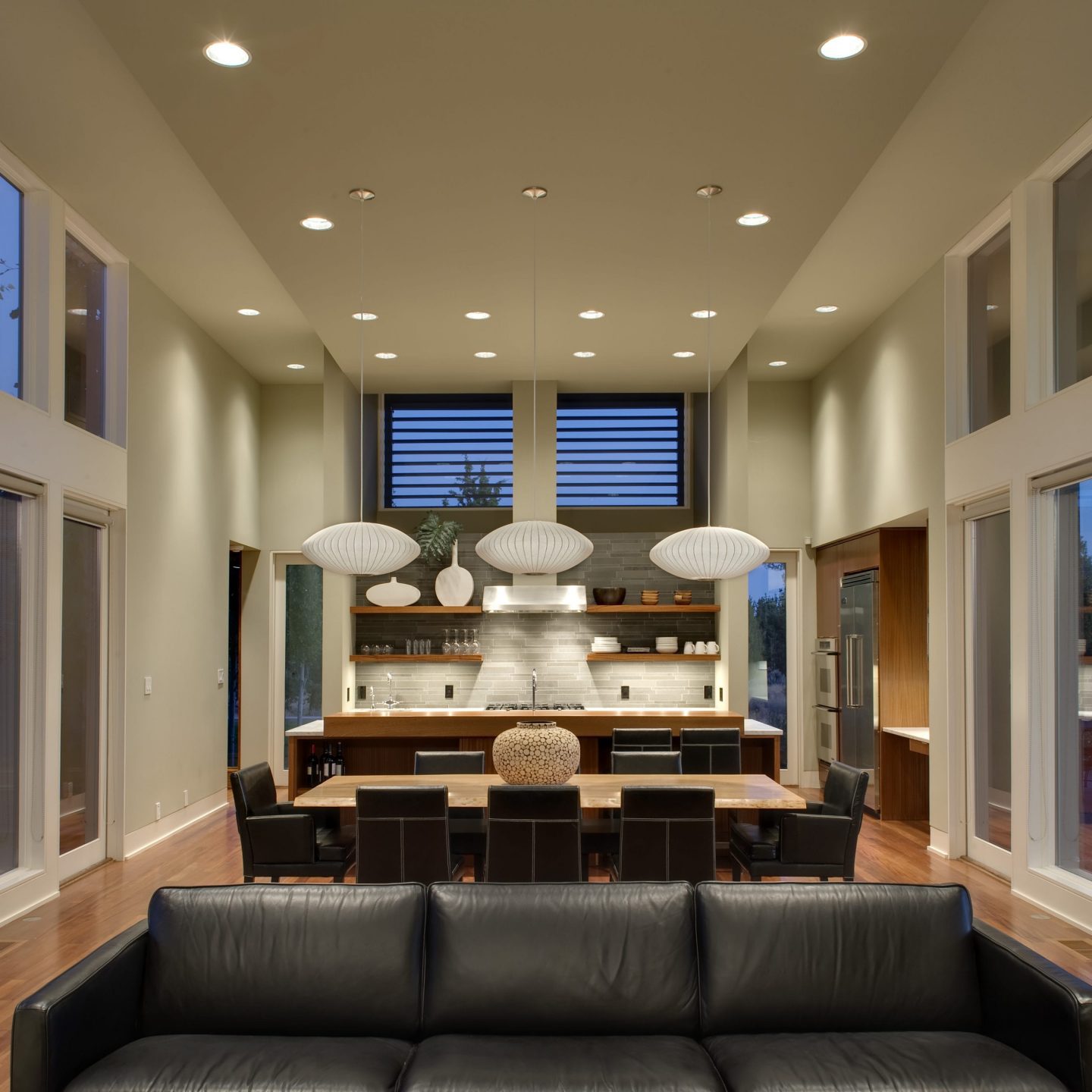 Fadjur Lane Residence featured image