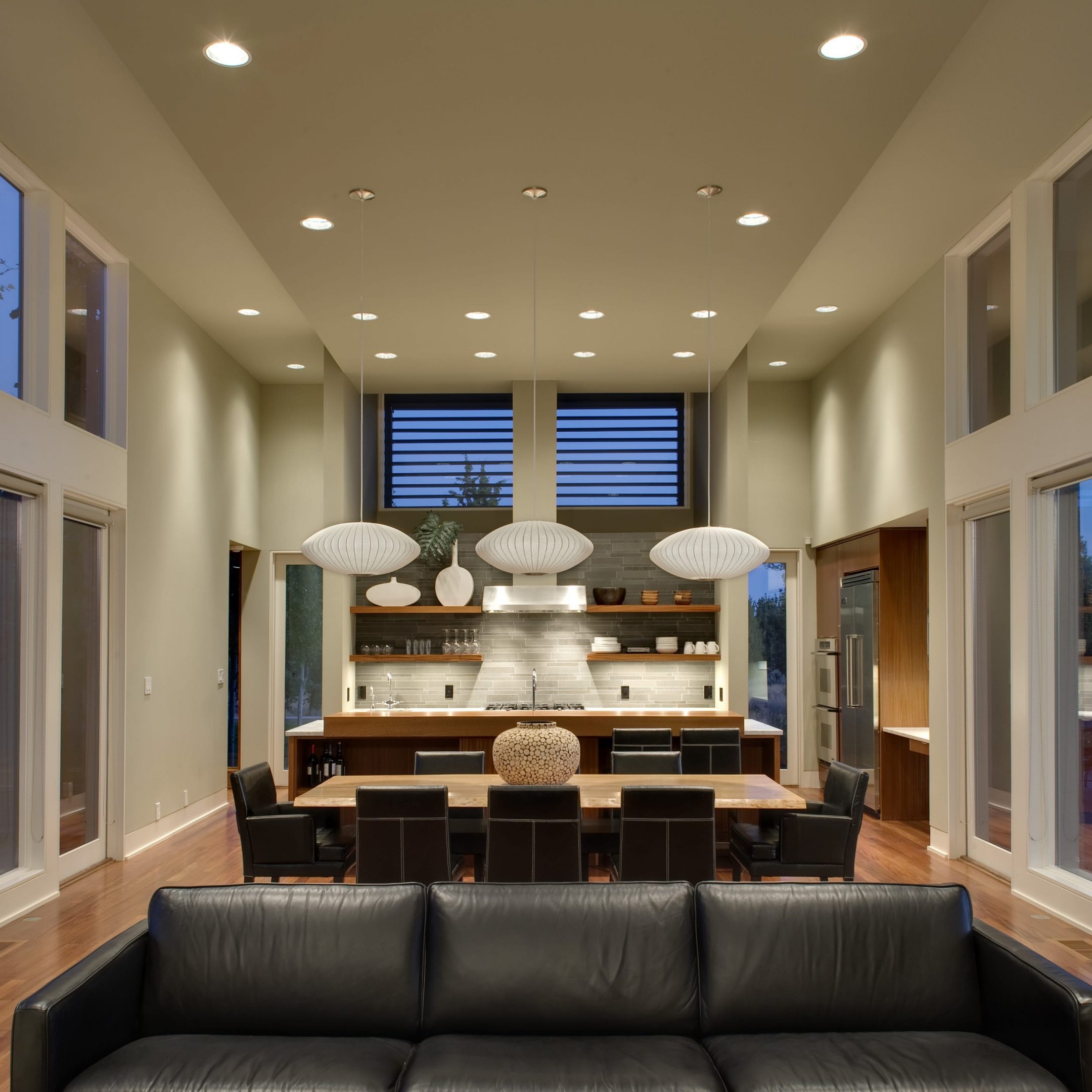 Fadjur Lane Residence hero image