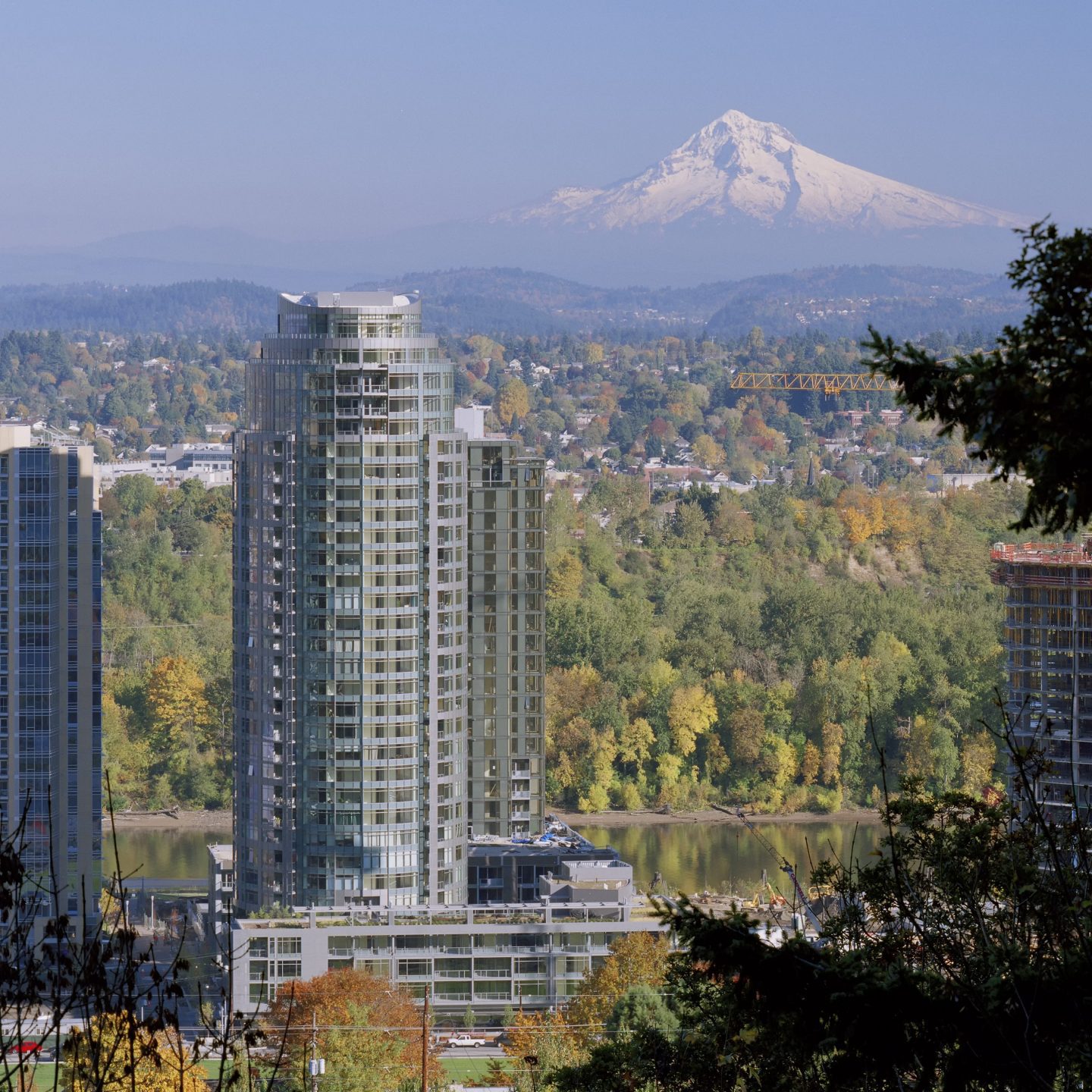 John Ross Tower featured image