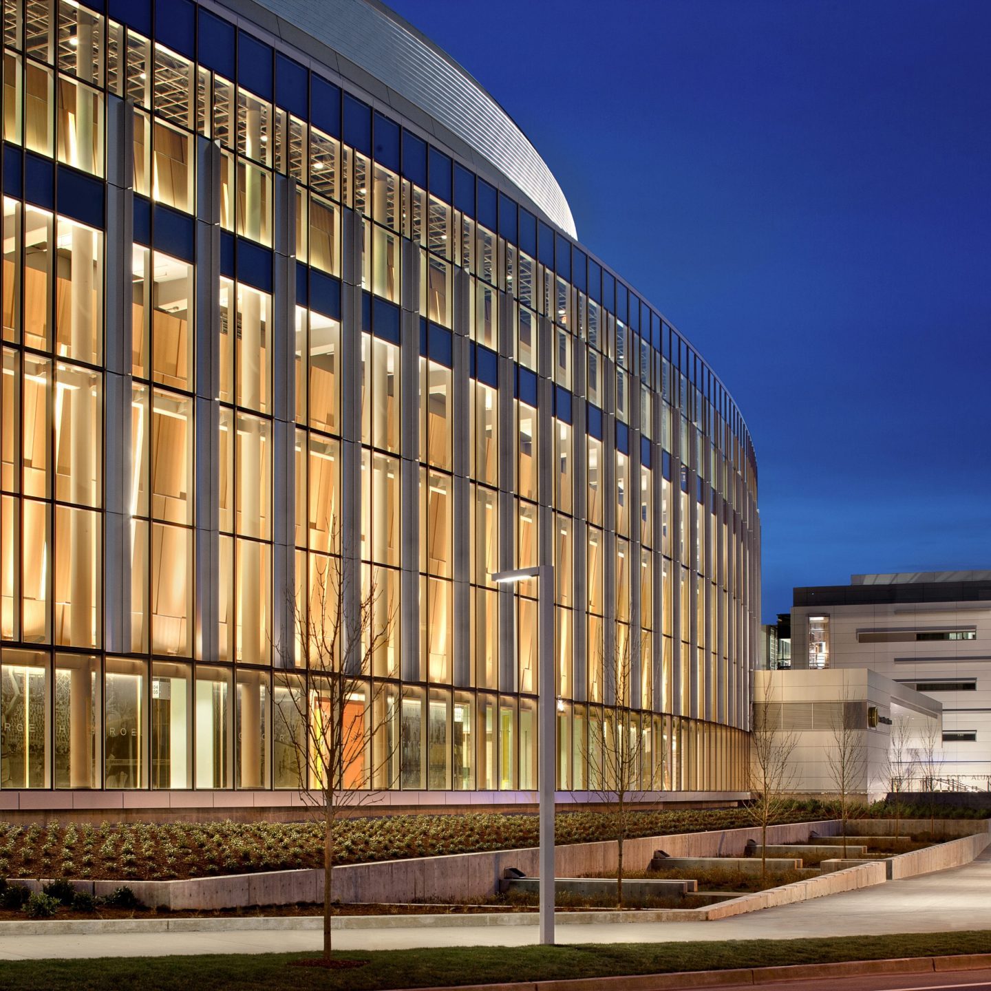 UO | Matthew Knight Arena featured image