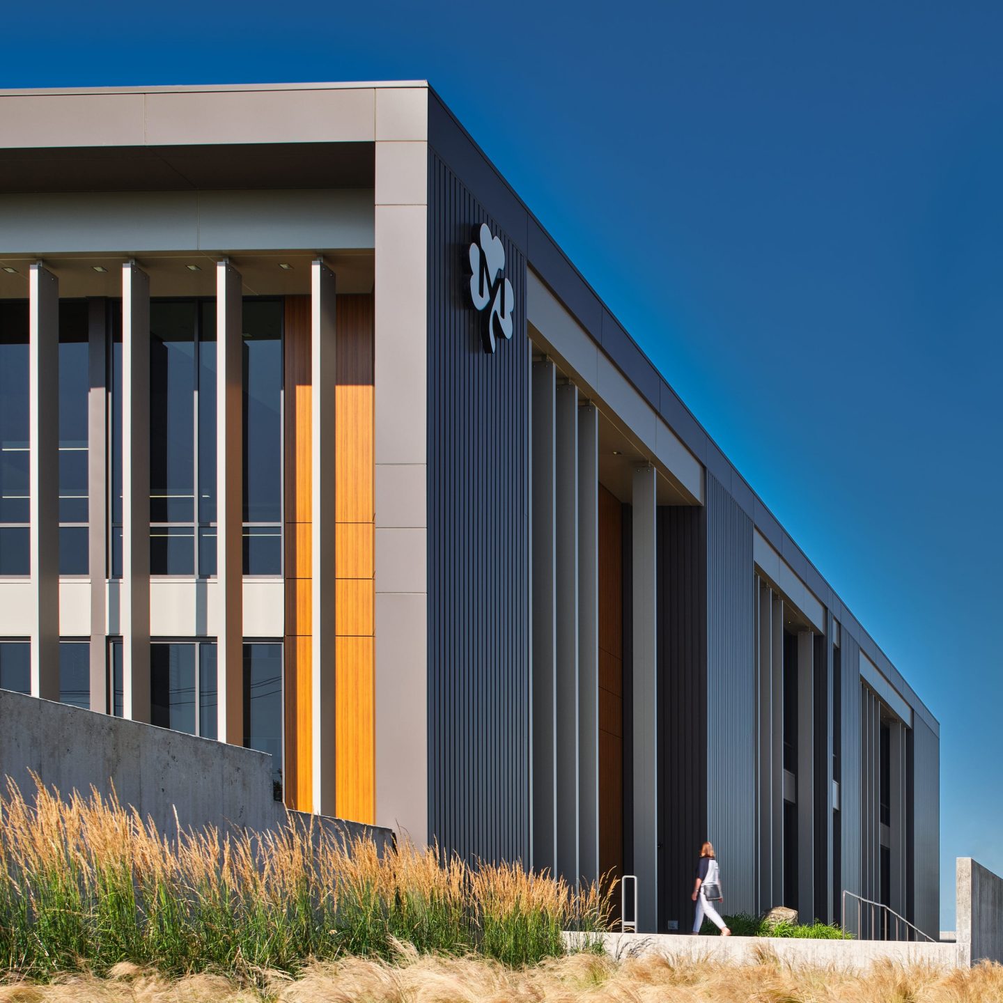 Murphy Corporate Offices featured image